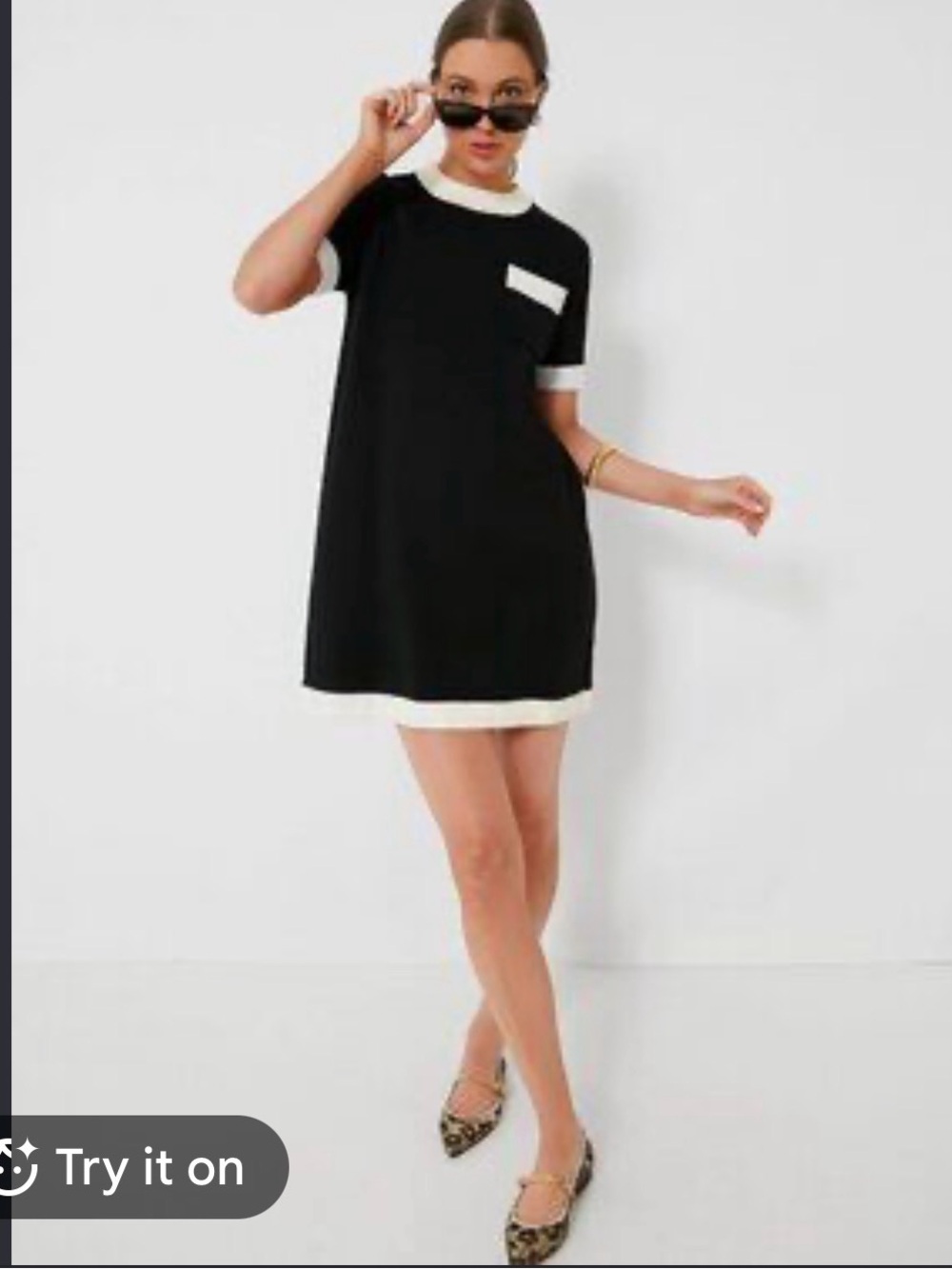 New With Tags Tuckernuck Merritt Knit Dress Sz L